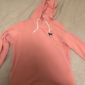 XS pull over